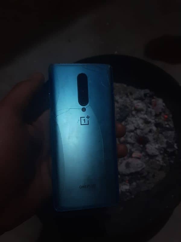 OnePlus 8 dual sim global 2