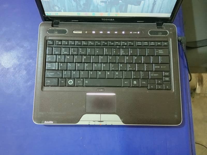 Toshiba Satellite U505-S2005 core i3 3rd generation 9