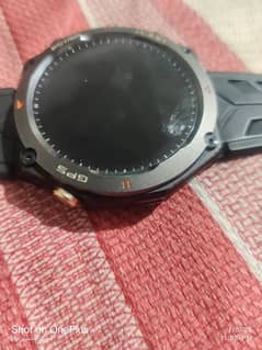 Colmi v75 Smart Qibla watch