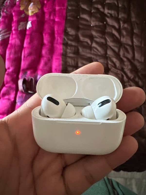 Airpods Pro 1