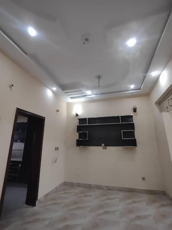 5 MARLA BRAND NEW HOSUE FOR SALE IN VERY REASONABLE PRICE ( LOW COST G BAHRIA ORCHARD LAHORE ) 2