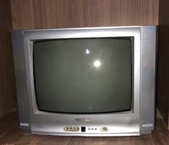 television