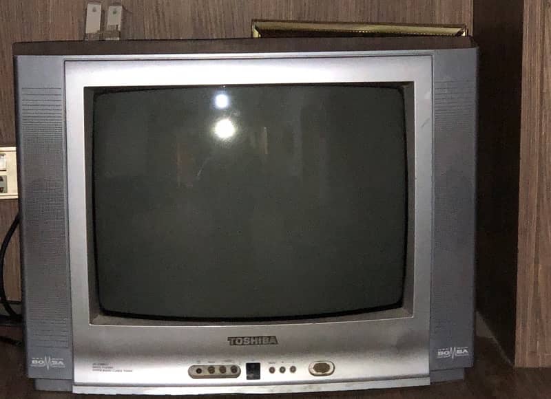 television 1