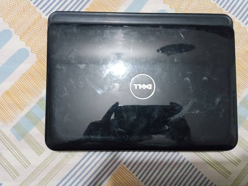 Dell laptop good condition 6