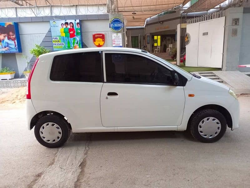 Mira 2006-11 (orignal Condition) btr thn passo vitz swift alto city. 3