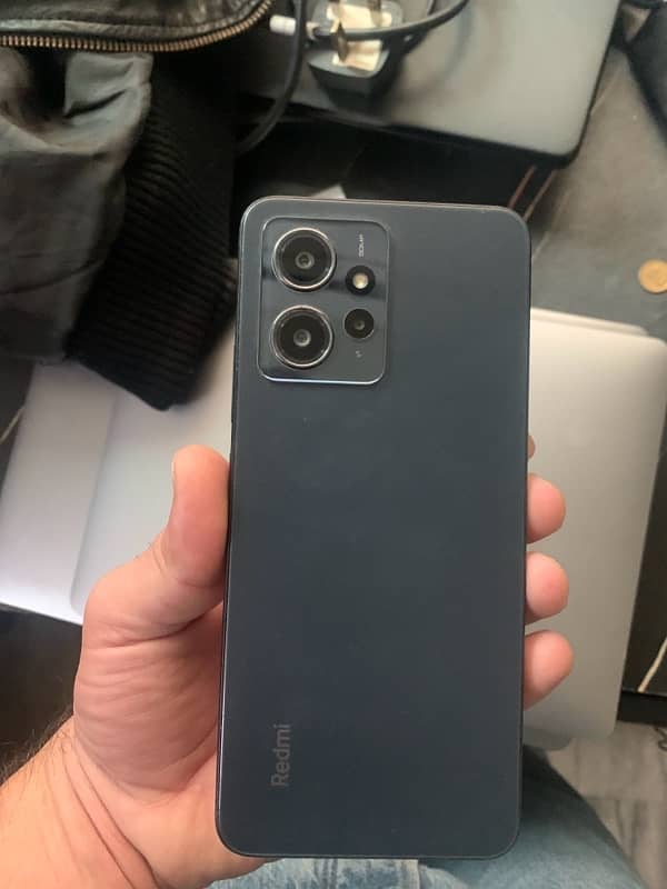 Redmi note 12 for sale 0