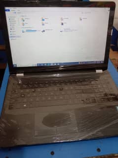 HP NoteBook 250