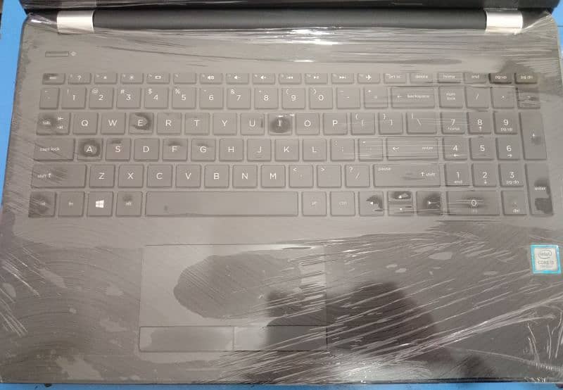 HP NoteBook 250 2