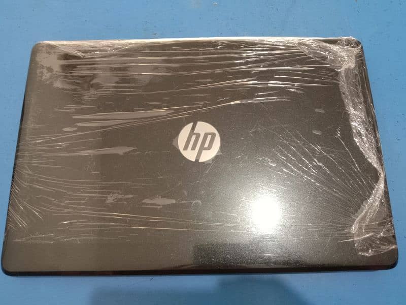 HP NoteBook 250 4