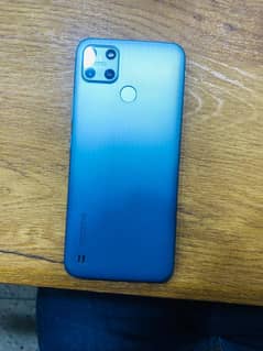 For Sale Realme C25 y 4/64