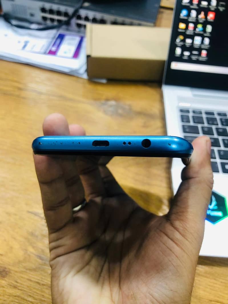 For Sale Realme C25 y 4/64 5