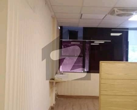 Property Connect Offers 480 Sq Ft Mezzanine Available For Rent In F-6 Islamabad 34