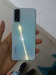 Vivo y20