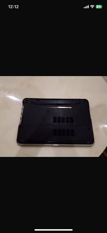 DELL LAPTOP CORE i7 3rd generation 8gb/1TB 2