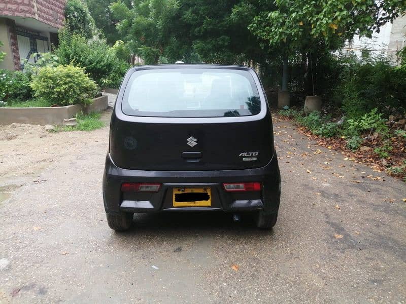 Suzuki Alto 2015 2