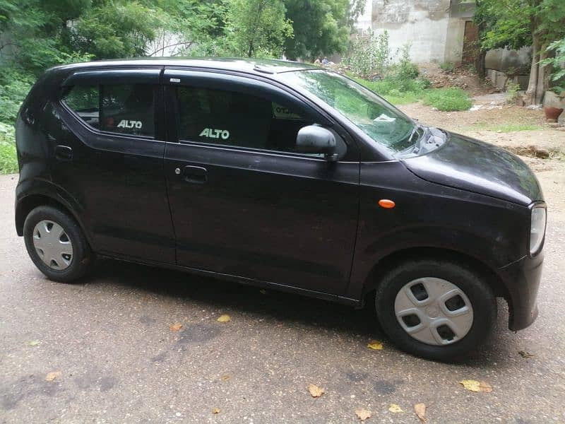 Suzuki Alto 2015 3