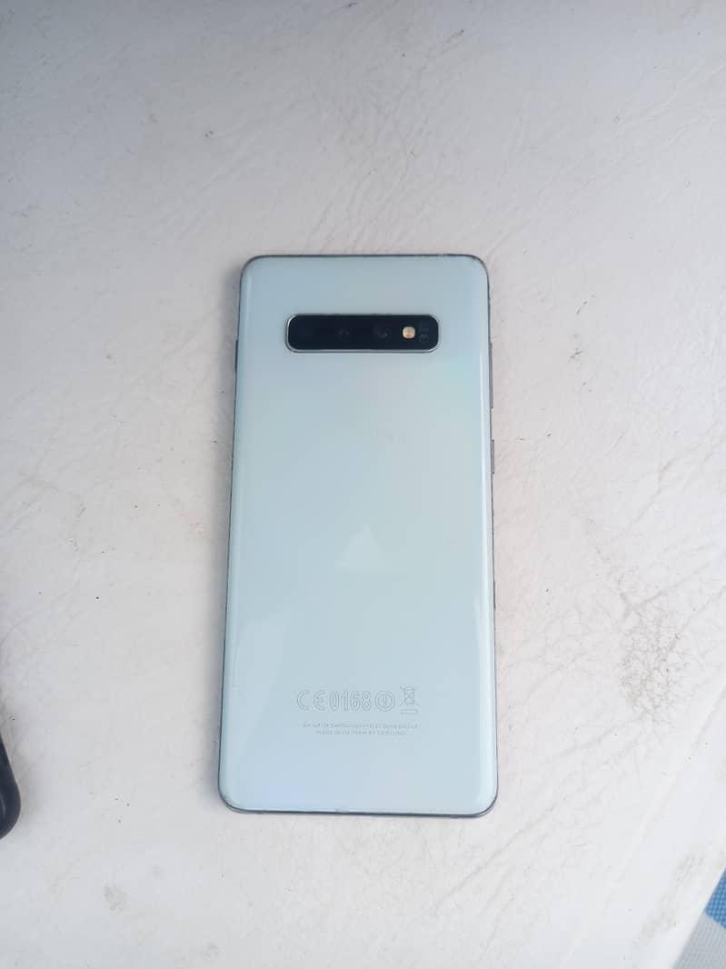 Samsung s10plus 0