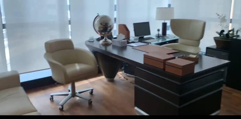 3800 Square Feet Office In G-10 For Rent At Good Location 6