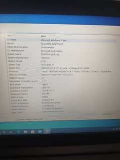 Dell ideapad 330 1000 GB hard 4gb ram