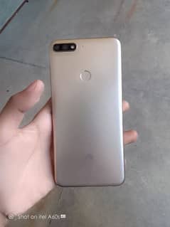 hawawei y7 prime