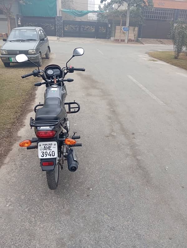 suzuki gd110s 5