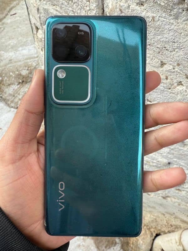 Vivo V30 0