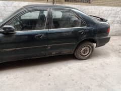 Honda Civic EXi 1995 for sale