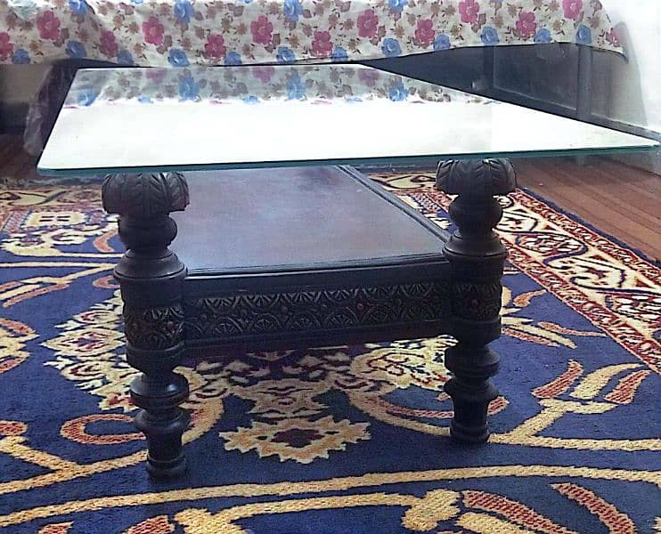 Mirror Table 2