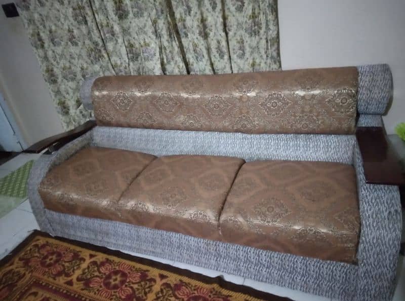 5 seater sofa set 0