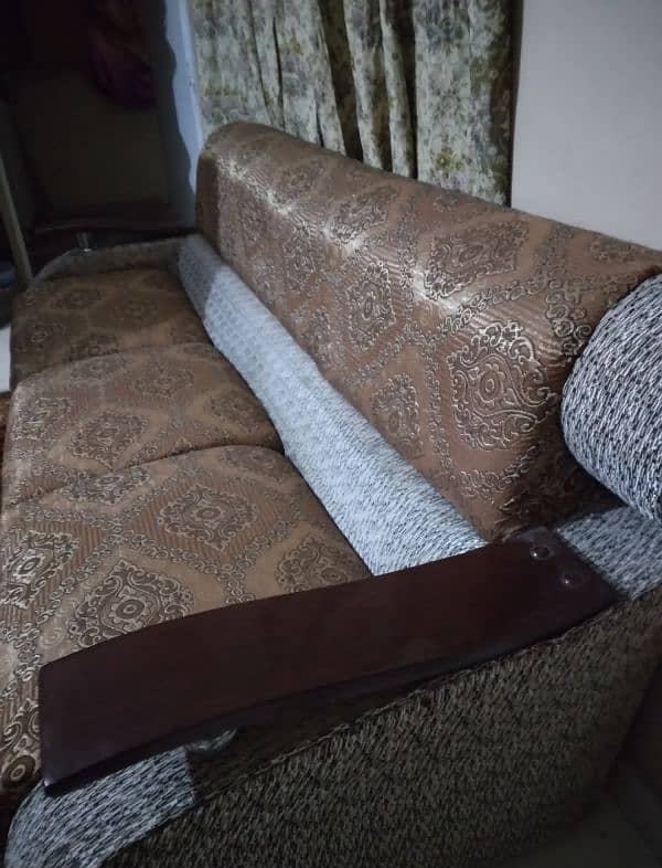 5 seater sofa set 1