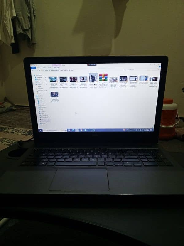 Dell Core I5 6th Generation 0