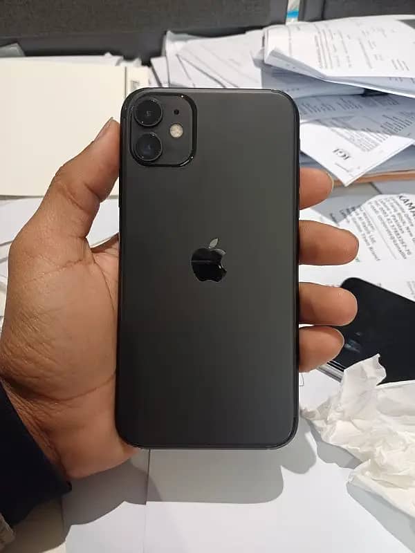 Apple iPhone 11 1