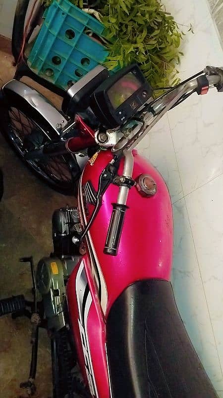 road prince 70 cc 3