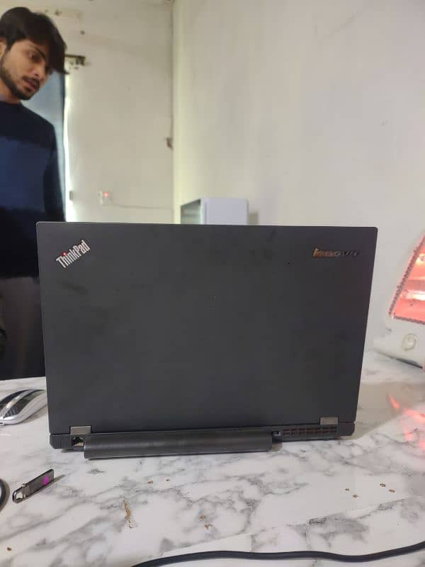 Lenovo Core i7 5 Generation 0