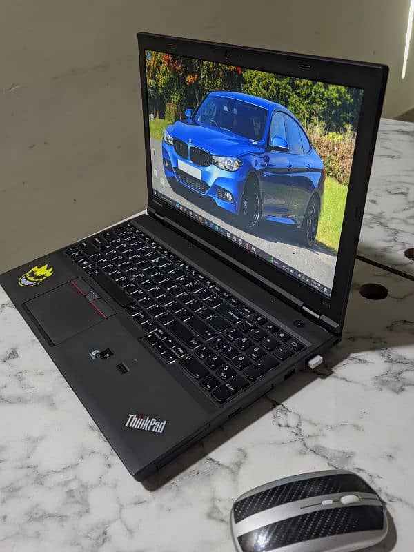 Lenovo Core i7 5 Generation 2