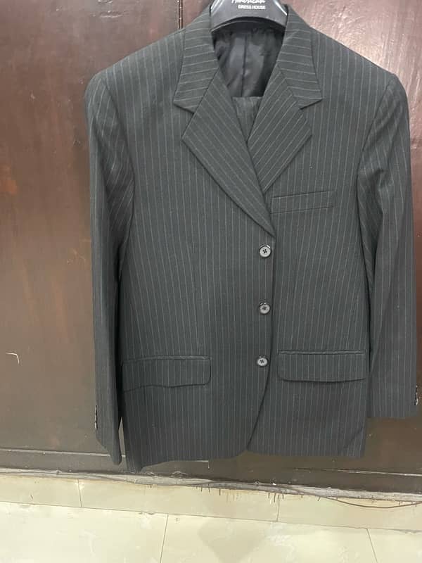 Groom coats/pants 2pc 1