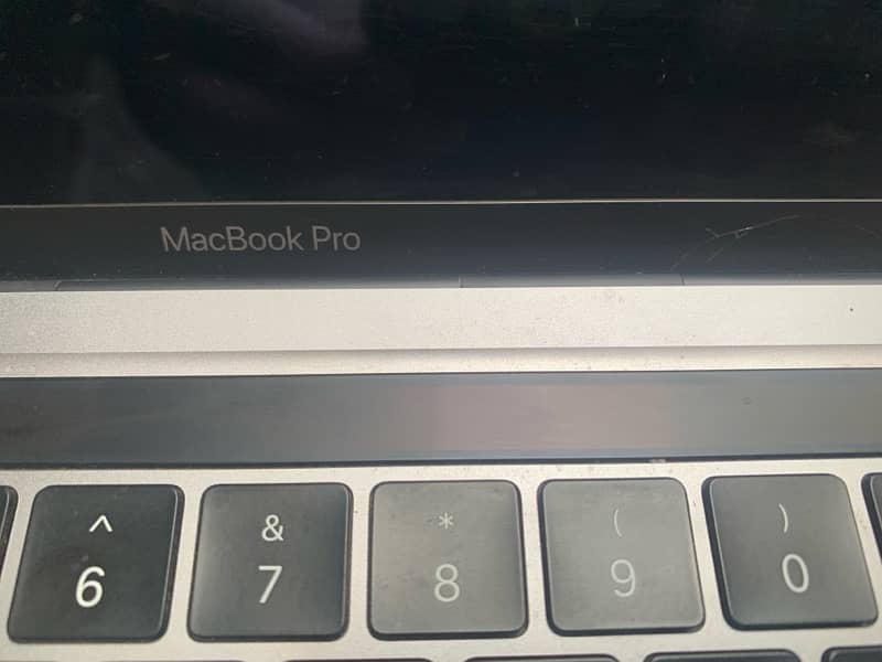 MacBook Pro m1 4