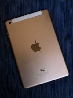 Apple iPad Mini 3 128GB Bypass