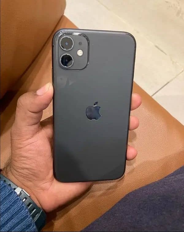 iPhone 11 Full Ok Face I'd Ture Tone ok. PUBG And Camera killer phone' 0