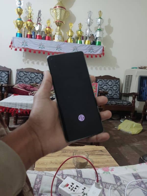 OnePlus 8 non pta 2