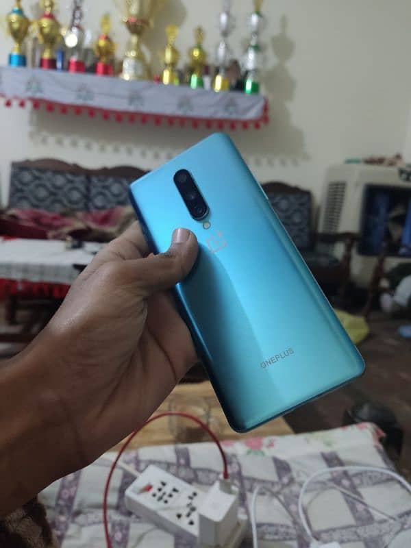 OnePlus 8 non pta 7