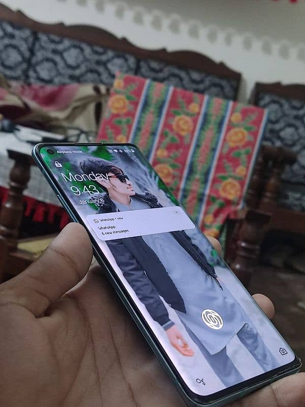 OnePlus 8 non pta 10