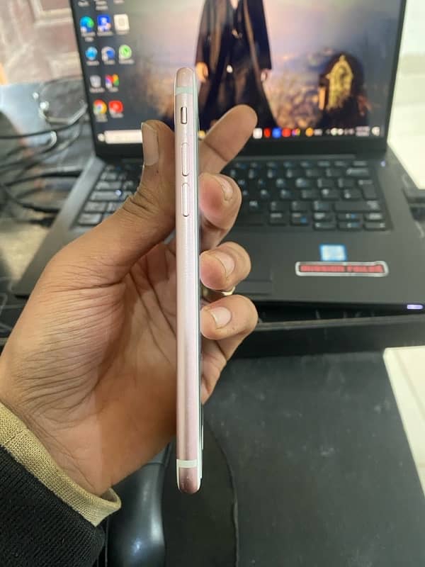 iphone 7 128GB Pta 2