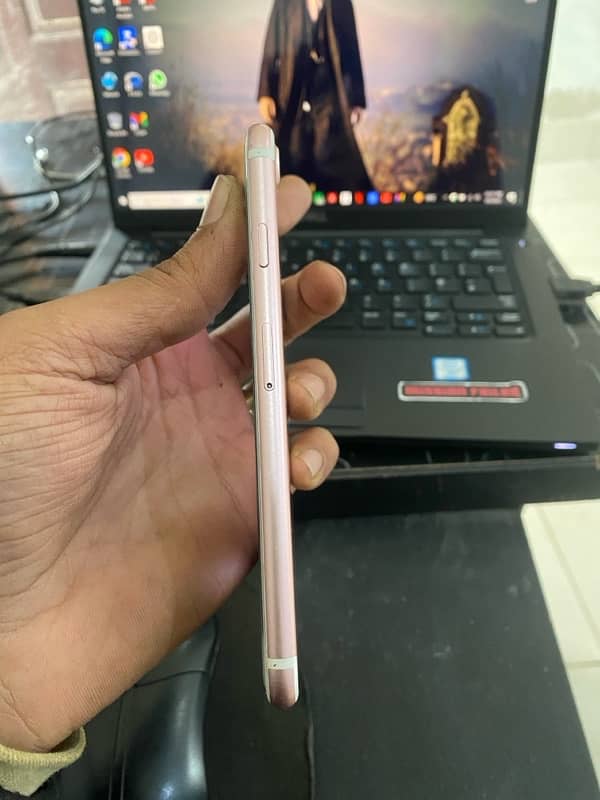 iphone 7 128GB Pta 3