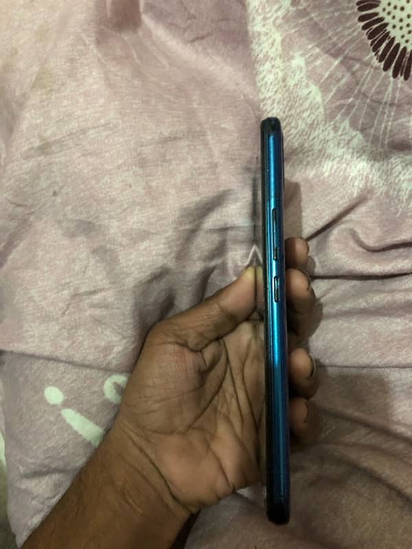 INFINIX SMART 6 1