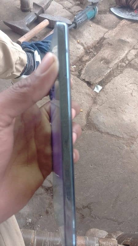 infnix note 30 mobile 10/9 condition urgent sale 4