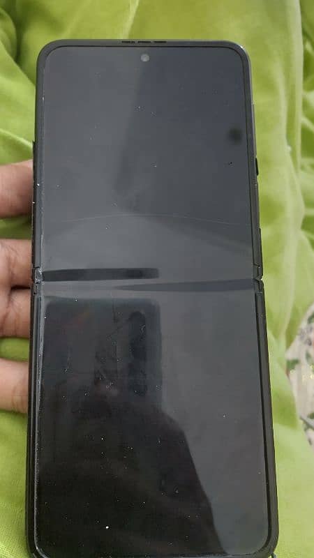 Samsung zflip 3 5g urgent sell 0