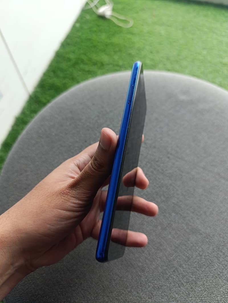 Xiaomi Redmi Note 8 Pro 2