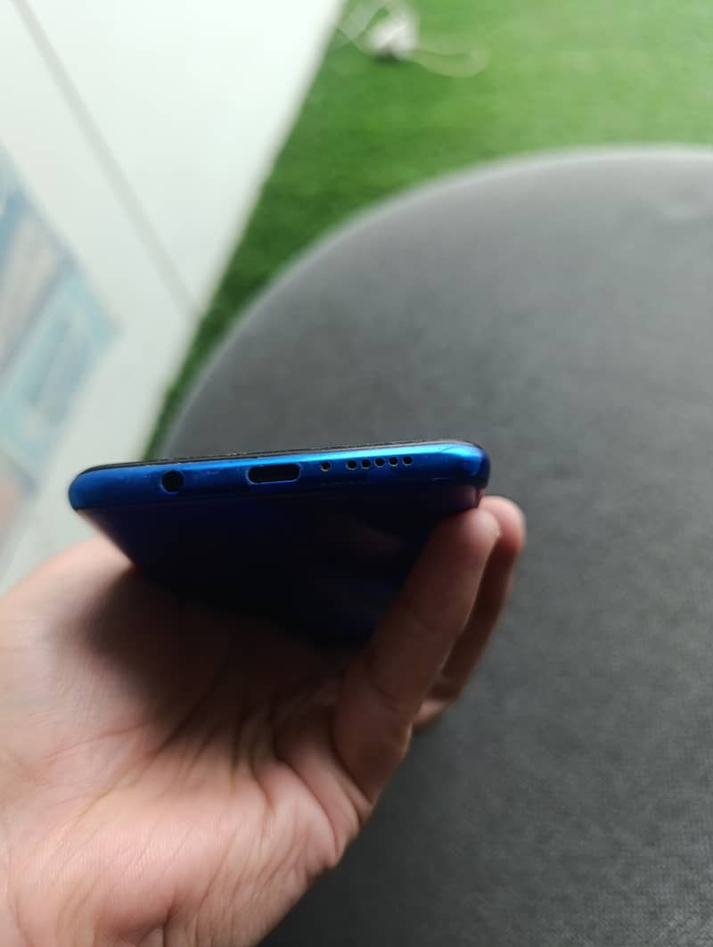 Xiaomi Redmi Note 8 Pro 3