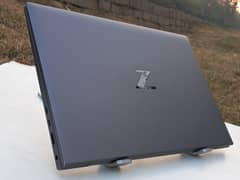 hp zbook firefly g8 core i7 11th gen | Mobile Workstation